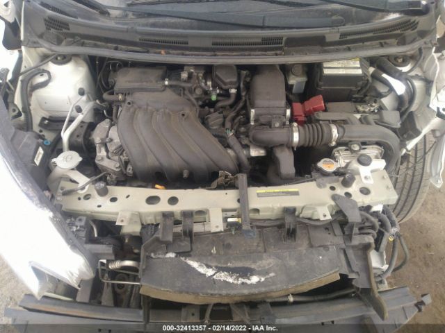 Photo 9 VIN: 3N1CE2CP2FL397437 - NISSAN VERSA NOTE 