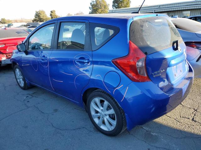 Photo 1 VIN: 3N1CE2CP2FL398085 - NISSAN VERSA NOTE 