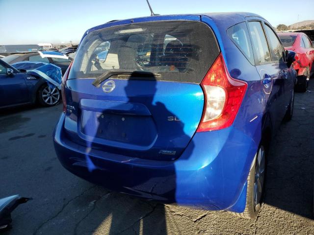 Photo 2 VIN: 3N1CE2CP2FL398085 - NISSAN VERSA NOTE 