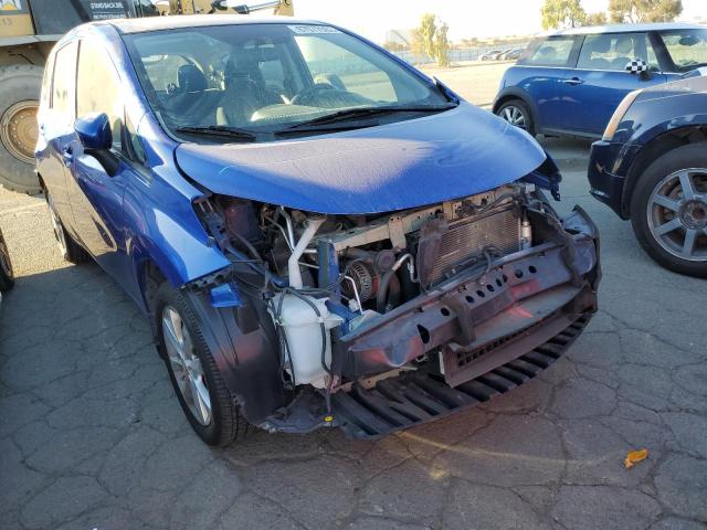 Photo 3 VIN: 3N1CE2CP2FL398085 - NISSAN VERSA NOTE 