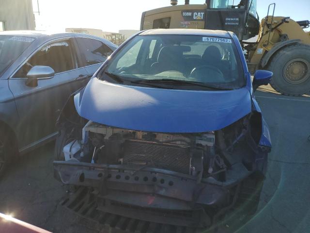 Photo 4 VIN: 3N1CE2CP2FL398085 - NISSAN VERSA NOTE 