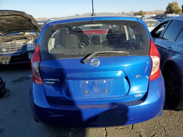 Photo 5 VIN: 3N1CE2CP2FL398085 - NISSAN VERSA NOTE 