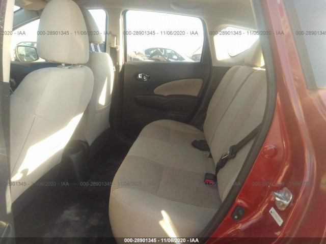 Photo 7 VIN: 3N1CE2CP2FL398474 - NISSAN VERSA NOTE 