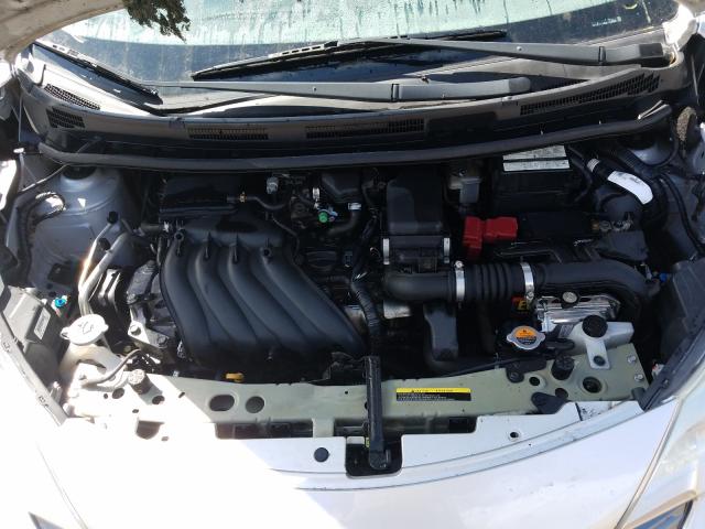 Photo 6 VIN: 3N1CE2CP2FL401521 - NISSAN VERSA NOTE 