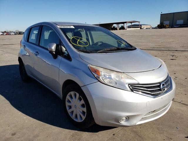 Photo 0 VIN: 3N1CE2CP2FL402023 - NISSAN VERSA NOTE 