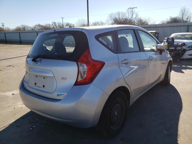 Photo 3 VIN: 3N1CE2CP2FL402023 - NISSAN VERSA NOTE 