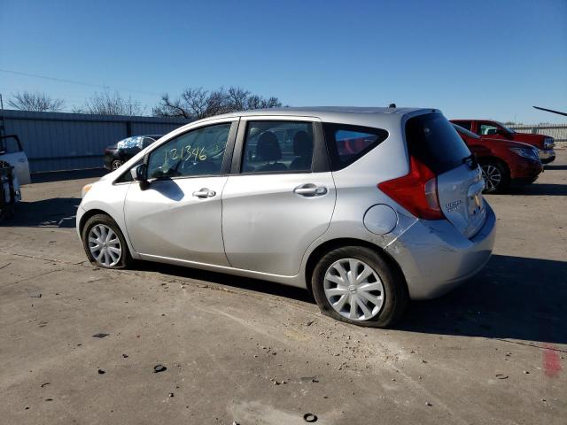 Photo 8 VIN: 3N1CE2CP2FL402023 - NISSAN VERSA NOTE 