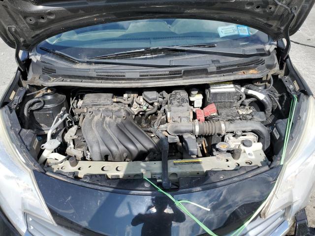 Photo 10 VIN: 3N1CE2CP2FL402314 - NISSAN VERSA NOTE 