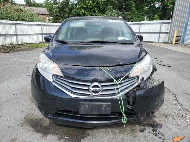 Photo 4 VIN: 3N1CE2CP2FL402314 - NISSAN VERSA NOTE 