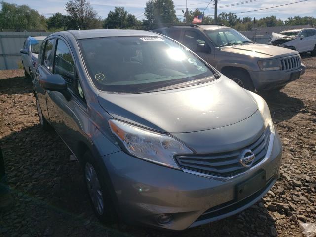 Photo 0 VIN: 3N1CE2CP2FL402684 - NISSAN VERSA NOTE 