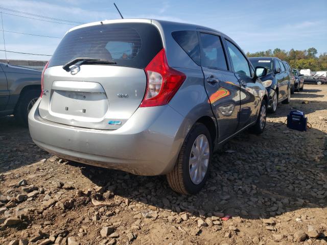 Photo 3 VIN: 3N1CE2CP2FL402684 - NISSAN VERSA NOTE 