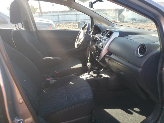 Photo 4 VIN: 3N1CE2CP2FL402684 - NISSAN VERSA NOTE 