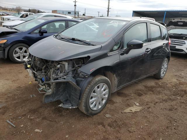 Photo 0 VIN: 3N1CE2CP2FL402720 - NISSAN VERSA 