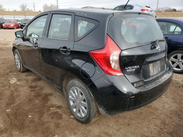 Photo 1 VIN: 3N1CE2CP2FL402720 - NISSAN VERSA 