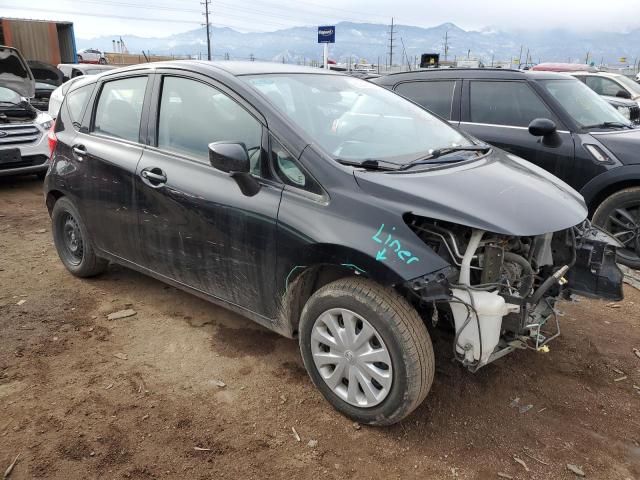 Photo 3 VIN: 3N1CE2CP2FL402720 - NISSAN VERSA 