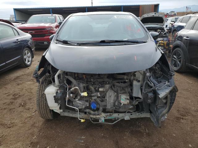 Photo 4 VIN: 3N1CE2CP2FL402720 - NISSAN VERSA 