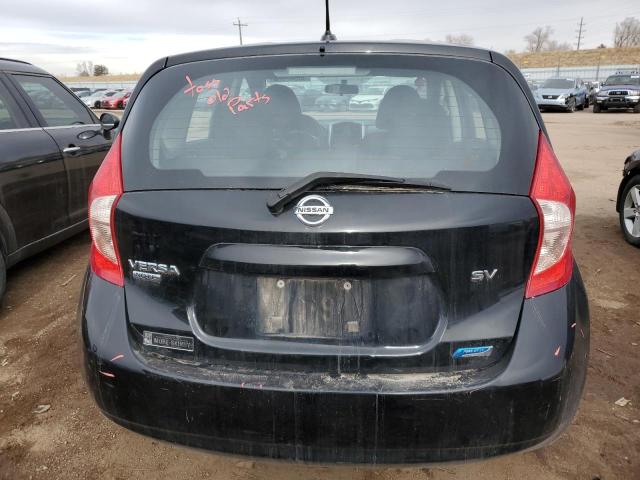 Photo 5 VIN: 3N1CE2CP2FL402720 - NISSAN VERSA 