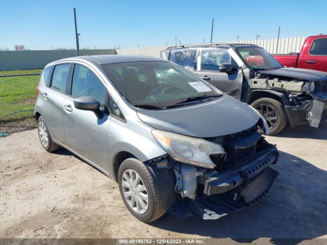 Photo 0 VIN: 3N1CE2CP2FL402880 - NISSAN VERSA NOTE 