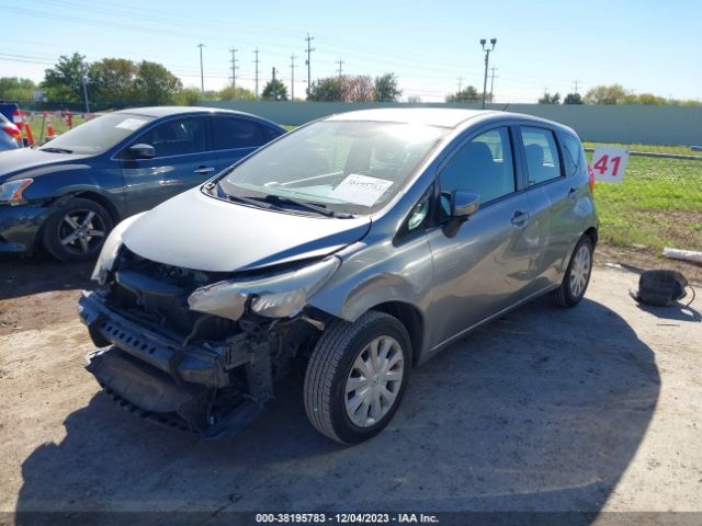 Photo 1 VIN: 3N1CE2CP2FL402880 - NISSAN VERSA NOTE 