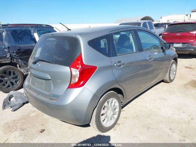 Photo 3 VIN: 3N1CE2CP2FL402880 - NISSAN VERSA NOTE 