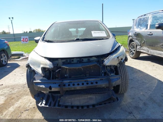 Photo 5 VIN: 3N1CE2CP2FL402880 - NISSAN VERSA NOTE 