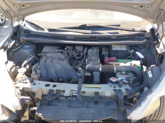 Photo 9 VIN: 3N1CE2CP2FL402880 - NISSAN VERSA NOTE 