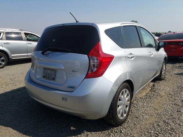 Photo 3 VIN: 3N1CE2CP2FL402944 - NISSAN VERSA NOTE 