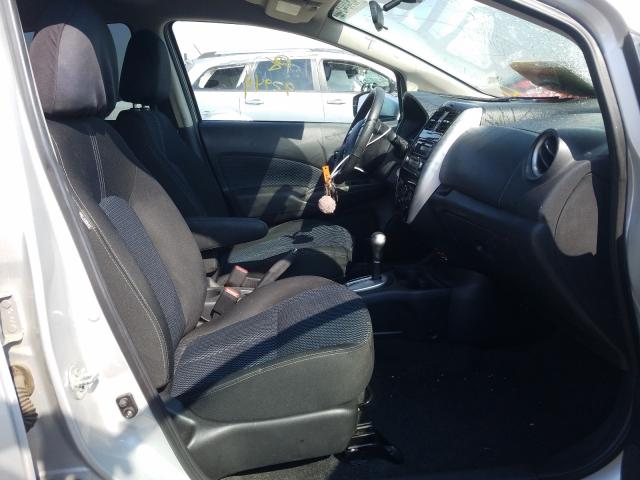 Photo 4 VIN: 3N1CE2CP2FL402944 - NISSAN VERSA NOTE 