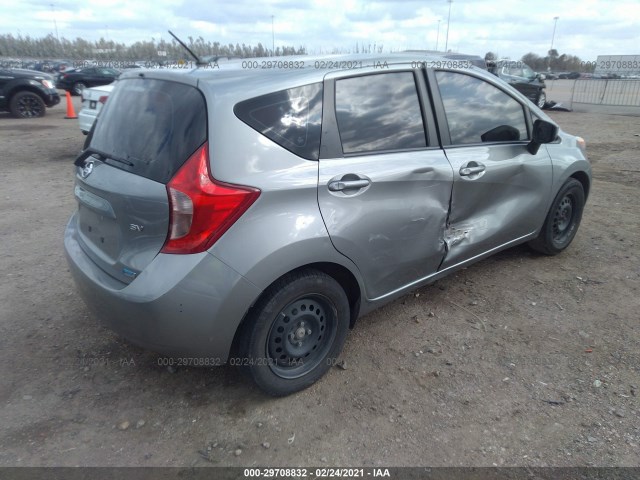 Photo 3 VIN: 3N1CE2CP2FL403933 - NISSAN VERSA 