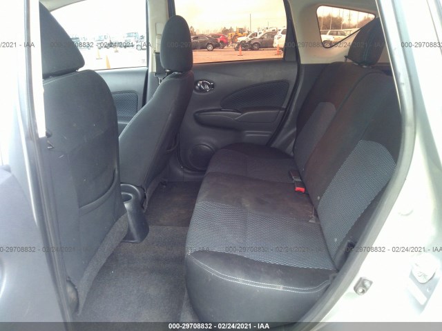 Photo 7 VIN: 3N1CE2CP2FL403933 - NISSAN VERSA 