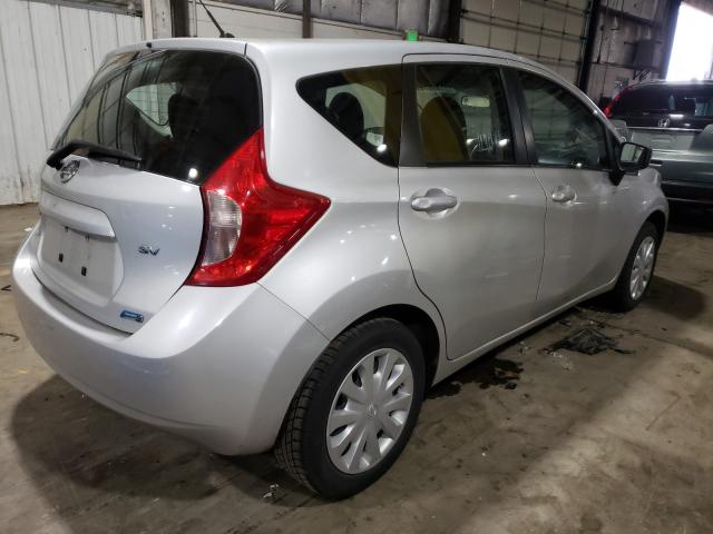 Photo 3 VIN: 3N1CE2CP2FL405889 - NISSAN VERSA NOTE 