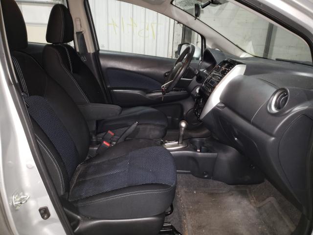 Photo 4 VIN: 3N1CE2CP2FL405889 - NISSAN VERSA NOTE 