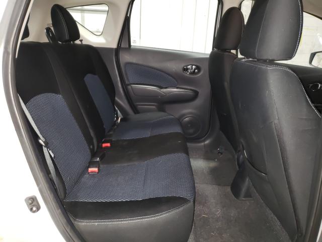 Photo 5 VIN: 3N1CE2CP2FL405889 - NISSAN VERSA NOTE 