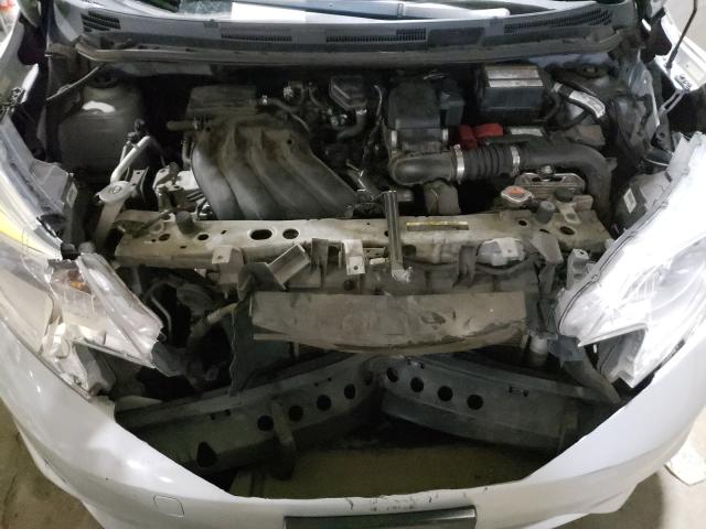 Photo 6 VIN: 3N1CE2CP2FL405889 - NISSAN VERSA NOTE 