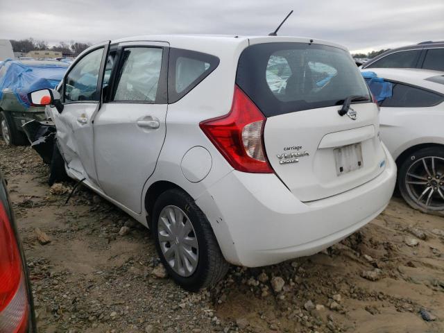 Photo 1 VIN: 3N1CE2CP2FL406914 - NISSAN VERSA NOTE 