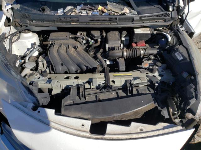 Photo 10 VIN: 3N1CE2CP2FL406914 - NISSAN VERSA NOTE 