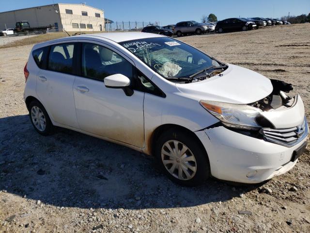 Photo 3 VIN: 3N1CE2CP2FL406914 - NISSAN VERSA NOTE 