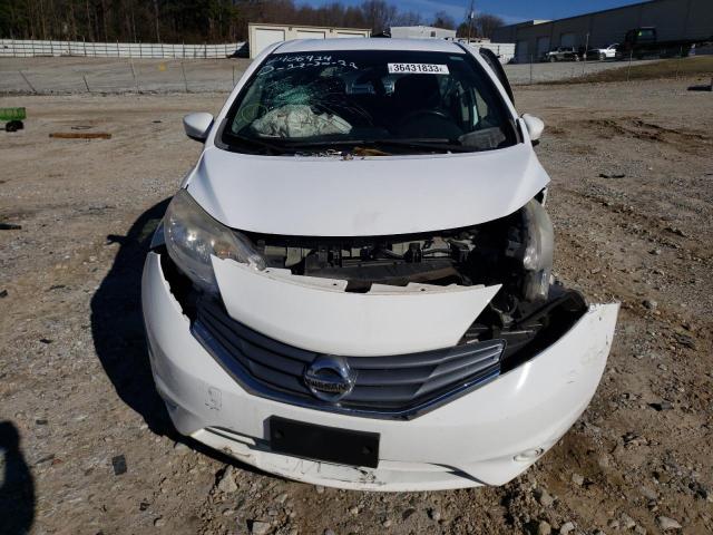 Photo 4 VIN: 3N1CE2CP2FL406914 - NISSAN VERSA NOTE 