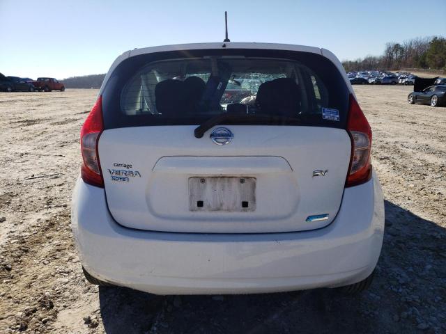 Photo 5 VIN: 3N1CE2CP2FL406914 - NISSAN VERSA NOTE 