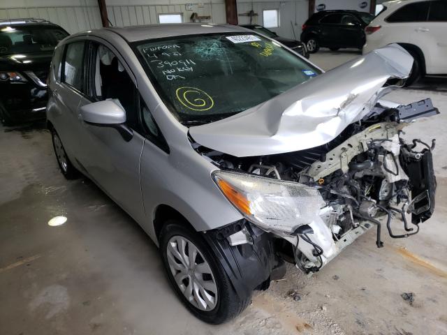 Photo 0 VIN: 3N1CE2CP2FL408064 - NISSAN VERSA NOTE 