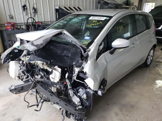 Photo 1 VIN: 3N1CE2CP2FL408064 - NISSAN VERSA NOTE 