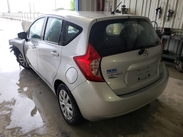 Photo 2 VIN: 3N1CE2CP2FL408064 - NISSAN VERSA NOTE 