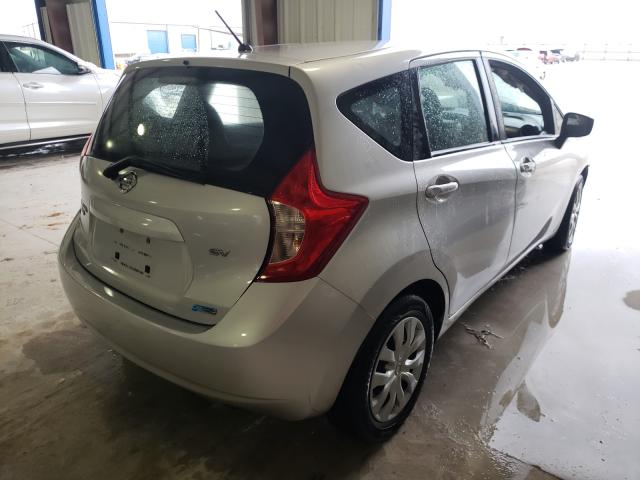 Photo 3 VIN: 3N1CE2CP2FL408064 - NISSAN VERSA NOTE 