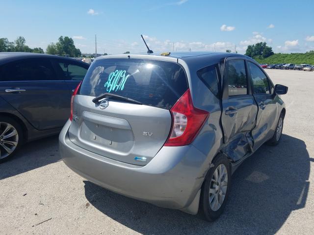 Photo 3 VIN: 3N1CE2CP2FL409540 - NISSAN VERSA NOTE 