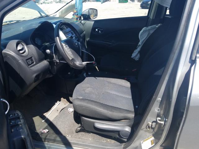 Photo 4 VIN: 3N1CE2CP2FL409540 - NISSAN VERSA NOTE 