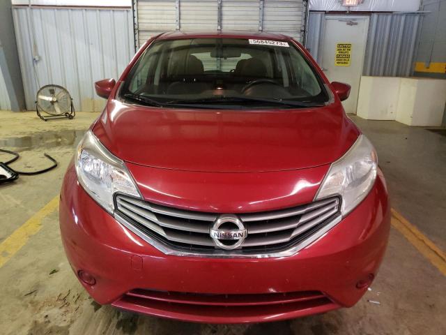 Photo 4 VIN: 3N1CE2CP2FL410414 - NISSAN VERSA NOTE 