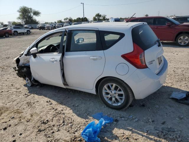 Photo 1 VIN: 3N1CE2CP2FL411305 - NISSAN VERSA NOTE 