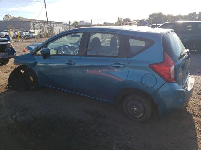 Photo 1 VIN: 3N1CE2CP2FL411692 - NISSAN VERSA 