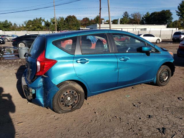 Photo 2 VIN: 3N1CE2CP2FL411692 - NISSAN VERSA 