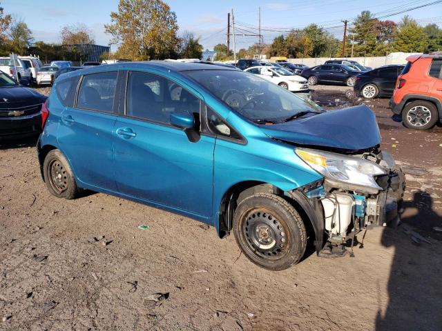 Photo 3 VIN: 3N1CE2CP2FL411692 - NISSAN VERSA 